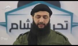 هل أصيب أبو محمد الجولاني بغارة روسية ؟ 
تقرير أورينت نيوز
