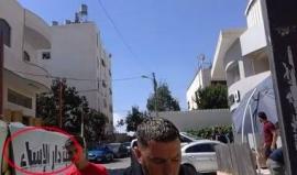 #شاهد
جهاز المخابرات في الخليل يصادر 500 كتاب جامعي كانت ستوزعها الكتلة الإسلامية في البوليتكنك على الطلبة.