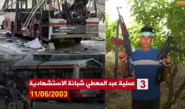 معركة استمرت لـ 14 ساعة، واجه فيها الشهيدين أحمد بدر، وعزالدين مسك جيش الاحتلال بطائراته ودباباته .. تعرف على تفاصيل العملية وحياة الشهيدان.