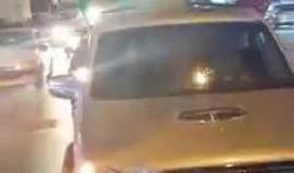 #شاهد لحظة إفراج قوات الاحتلال عن الأسير محمد مسك من مدينة الخليل بعد ١٤ شهرا من الاعتقال الاداري في سجون الاحتلال.
وهو شقيق الشهيديين نضال وإياد مسك.