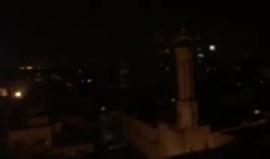 #عاجل
مراسل شهاب: دوي انفجارات جديدة غرب مدينة غزة
لمتابعة البث المباشر للوضع في قطاع غزة