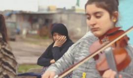 #شاهد كيف عبر #أطفال #سوريا عن #مشاعرهم تجاه مدينة #حلب
إنتاج : الوكالة السورية للإنقاذ