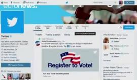 هجوم معلوماتي يعطل عدة مواقع أنترنت بشكل مؤقت بالولايات المتحدة