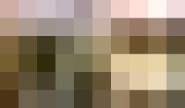 #شاهد جانب من تجهيزات محلات الحلويات في غزة انتظارا لنتائج الثانوية العامة يوم الأحد المقبل