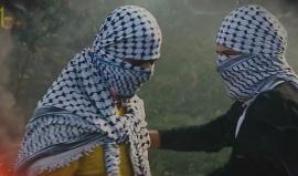 كليب بشريات الموت
 كلمات المرابط محمود عياد 
أداء بلال الأحمد