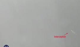 #شاهد| جيش الاحتلال يعترض طائرة بدون طيار لحماس فوق بحر #غزة 
تفاصيل shehab.ps/post/8426