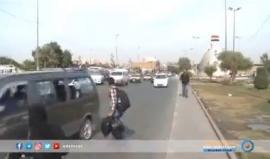 #شاهد| إلغاء القرار 202 في #العراق والذي يعامل اللاجئ الفلسطيني بالمثل مع المواطن العراقي.