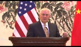 ترامب يوبخ أوباما على خطوطه الحمراء بسوريا..وتهديدات أمريكية من داخل مجلس الأمن
تقرير أورينت نيوز