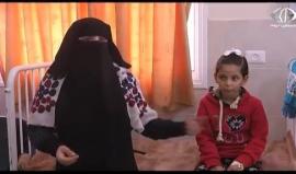 ‫ازمة نقص وقود المستشفيات تتصاعد وحياة مئات المرضى في خطر - أكرم دلول