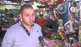 الضفة الغربية | ارتفاع اسعار الخضروات بعد شهر رمضان