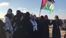 شاهد: هتافات المشاركين في #جمعة_الحرية_والحياة بمخيم العودة شرق غزة

تصوير: صلاح جرادة