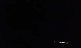 #شاهد
اطلاق نار كثيف وانتشار لقوات الاحتلال في بلدة سيلة الحارثية قضاء #جنين.