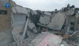 الصناعة في مدينة #كفرحمرة بريف حلب الشمالي 
وكالة ثقة