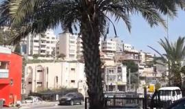 #شاهد صافرات الإنذار تدوي في مدينة الناصرة المحتلة ضمن مناورات يجريها كيان الاحتلال