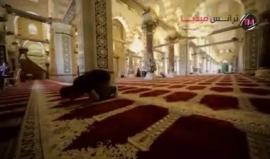 #شاهد
#القدس كما لم تشاهدها من قبل ..