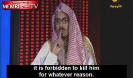 شارك برأيك .. 

العلامة السعودي عبد العزيز موسى يصف العمليات الفلسطينية في تل أبيب بـ "الانتحارية" ويقول إنها حرام شرعًا !