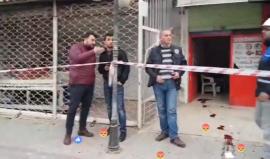 #مباشر | مقتل مواطن تركي وإصابة آخرين في بلدة ريحانية الحدودية جراء سقوط قذائف على البلدة بعد يوم من بدء عملية #غصن_الزيتون