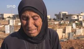 #شاهد| ماذا تقول أم سورية لثلاثة شهداء ؟