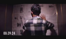 فيلم The Elevator | المصعد
 فيلم أشبه بالخيال الدرامي يحاكي الذاكرة والزمن وكيف يمكن الإنسان أن يتناسي اهم الواجبات المفروضة عليه في حياته .
يتطرق هذا الفيلم إلى الجانب الإنساني وصحوة للضمير في تلك الأوقات التي يموت فيها كل شيئ إلا معروفاً قدمتهُ في حياتك