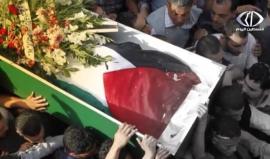 #تقرير| هيئة شؤون الأسرى توجه اتهامات لاطباء اسرائيليين بتعذيب الأسرى . 

تقرير زينب هاشم