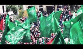 #شاهد
 إصدار جديد لمجلس طلبة #جامعة_بيرزيت " لنا المستقبل الباسم .... لنا وقع الخطى الحاسم "
#انتخابات_مجلس_الطلبة
#مجلس_عمر_الكسواني