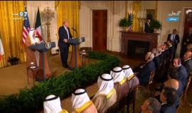 تقرير لتلفزيون #قطر: دول الحصار تحبط مسعى كويتيا أمريكيا لحل الأزمة