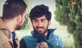 #شاهد 
الحلقة الخامسة من برنامج حبطرش.. مصطلحات فلسطينية