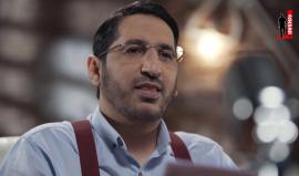 النيابة في #السعودية تطالب بإعدام الداعية الإسلامي #علي_العمري ..
 هل شاهدت من قبل مواقفه تجاه القضية الفلسطينية ومقاومتها ؟! 

#شاهد 