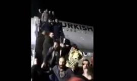 زلزال بقوة 5.3 درجة يهز وسط تركيا