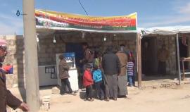 مدينة مصغّرة شرق الحسكة... تضم سوريين وعراقيين