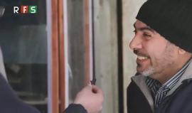 كيف رد السوريون على خبر "جلطة بشار" ؟