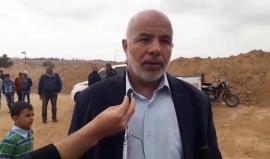 #مباشر 

لقاء خاص مع مدير عام قوى الأجهزة الامنية حول مسيرات العودة .