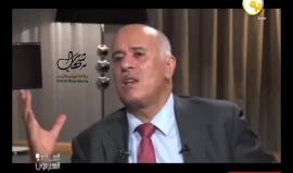 #شاهد .. عضو مركزية فتح جبريل الرجوب يسخر من الفلسطينيين المسيحيين الذين يدلون بأصواتهم لصالح حركة حماس ويصفهم بجماعة " ماري كريسماس" .