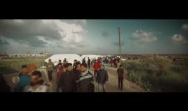 #مسيرة_العودة_الكبرى لا لم يكن حلما