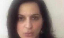 دعوات لأوسع مشاركة بعد قليل تمام الساعة 9:30 مساء على دوار المنارة في رام الله لمسيرة احتجاجية تطالب السلطة برفع العقوبات عن قطاع غزة المحاصر من الاحتلال. 
نيفين ابو رحمون، عضو مكتب سياسي في التجمع الوطني، حراك الحقيقة المدافع عن الوقف المسيحي الأرثوذكسي.