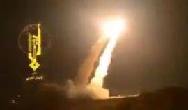 فيديو للحظة بدء الهجوم على مدينة الموصل العراقية