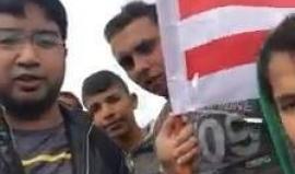 ماليزيا في #مسيرة_العودة_الكبرى 

#أنا_راجع