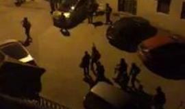 #فيديو الاحتلال يعتقل المواطن أحمد مصطفى زيد من رام الله بعد خمسة شهور من الإفراج عنه