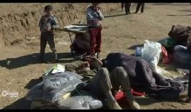 هيومن رايتس: الحشد الشيعي يجند الأطفال لمحاربة تنظيم الدولة بالموصل