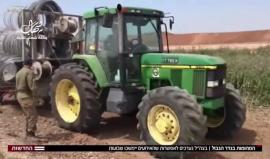 هجوم متبادل بين #أردوغان ونتنياهو بشأن غزة.. 
#شاهد: الاحتلال يواصل تعزيزاته وإجراءاته على حدود #غزة تخوفاً من "الجمعة المقبلة" !! 
إليك التفاصيل 