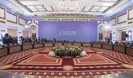 روسيا ترتدي ثوب الدبلوماسية في جنيف وتخلعه في المناطق المحررة بسوريا