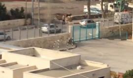 انطلاق جنازة الشهيد فارس البايض " 16 عاما" من مستشفى رام الله متجهة الى مسقط رأسه مخيم الجلزون.
يذكر أنه ارتقى ظهر اليوم متأثرا بجراح اصيب برصاص الاحتلال خلال مواجهات في تشرين الاول أكتوبر الماضي .