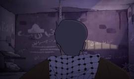 برومو حملة حكايا خلف القضبان
 يوم الأسير الفلسطيني