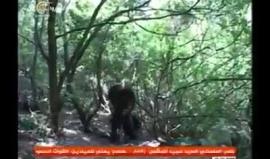 فيديو يحتوي على مشاهد تعرض لأول مرة .. 

#شاهد هكذا وضع "عماد مغنية" اللمسات الأخيرة على عملية "الوعد الصادق" التي قتل فيها 3 جنود اسرائيليين وأسر اثنين آخرين، عندما هاجمت قوة عسكرية إسرائيلية في "خلّة وردة" في خراج بلدة عيتا الشعب الجنوبية صبيحة 12 تموز 