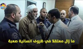 الشيخ رائد صلاح قاد الدفاع عن القدس والمسجد الاقصى