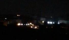 #مباشر طائرات الاحتلال تواصل تحليقها في أجواء قطاع #غزة