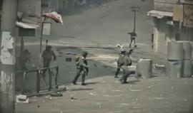 سلمت يمينكِ يا خليل | #انتفاضة_القدس