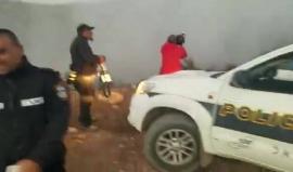 #شاهد طائرة "سوبر تانكر" الأمريكية تشارك في إخماد الحرائق المشتعلة في الأراضي المحتلة والتي وصلت بالأمس بناء على طلب من نتنياهو .