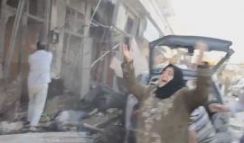 مدينة #الأتارب بريف #حلب الغربي .. أسبوع من الدم
وكـالة ثقة