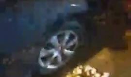 مستوطنان يدهسان 4 سيدات فلسطينيات في بلدة صور باهر بالقدس المحتلة